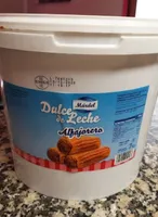 Dulce de leche