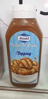 Dulce de leche
