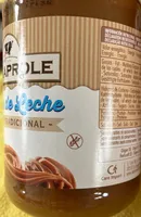 Dulce De Leche - Conaprole 450g Karamellcreme