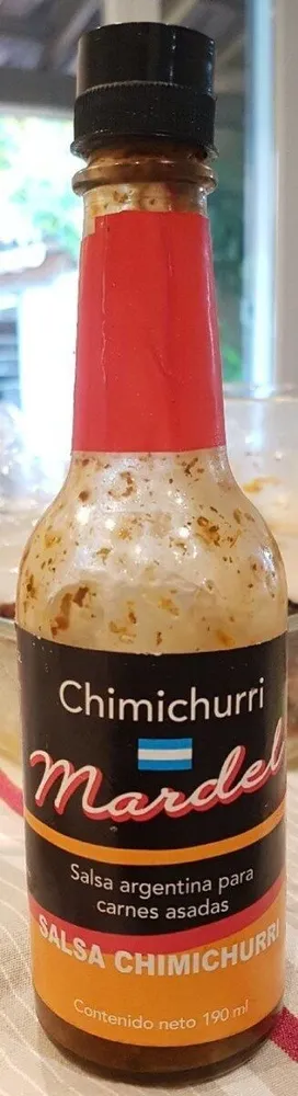 Chimichurri