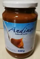 Dulce de Leche