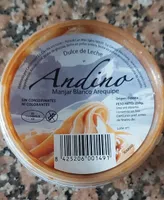 Dulce de leche