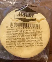 Alfajor de maicena