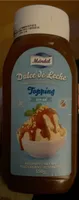 Dulce de leche