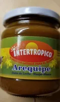 Dulce de Leche - Manjar Blanco