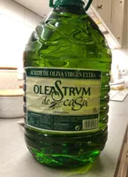 Oleastrum de casa