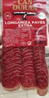 Longaniza payes extra