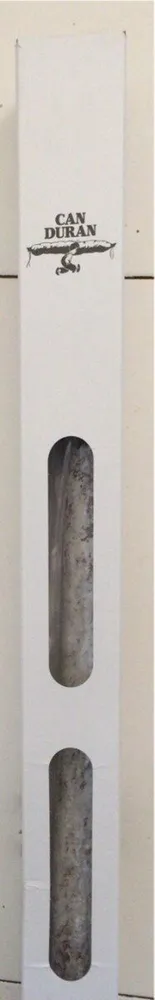 Fuet Somalla Vela “La Geganta”