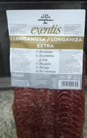 Longaniza extra