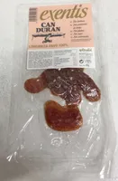 Longaniza pavo 100%