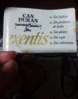 Longaniza pimentón extra
