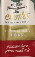 Exentis Llonganissa extra