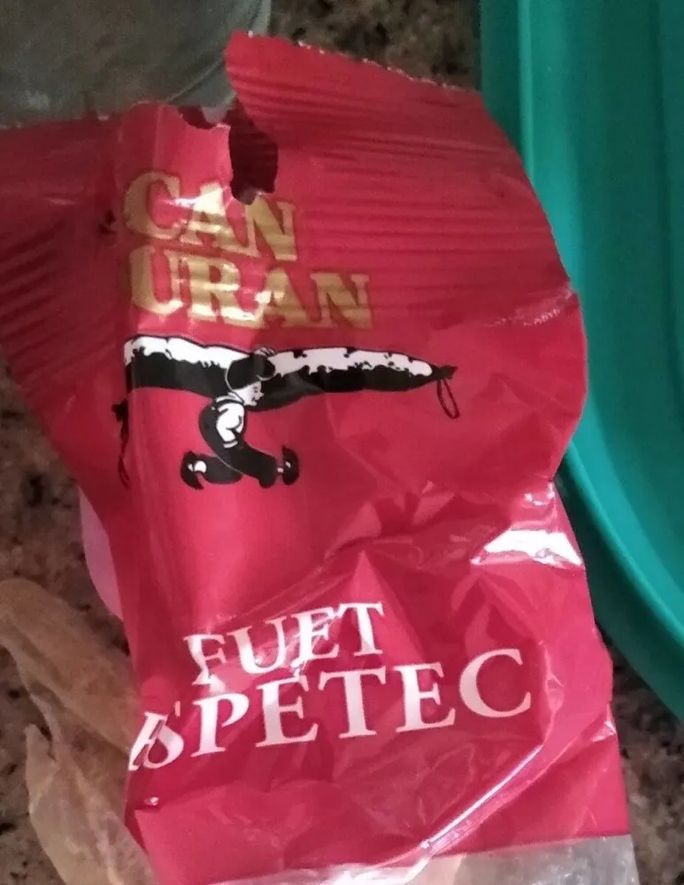 fuet espetec
