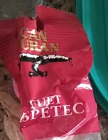 fuet espetec