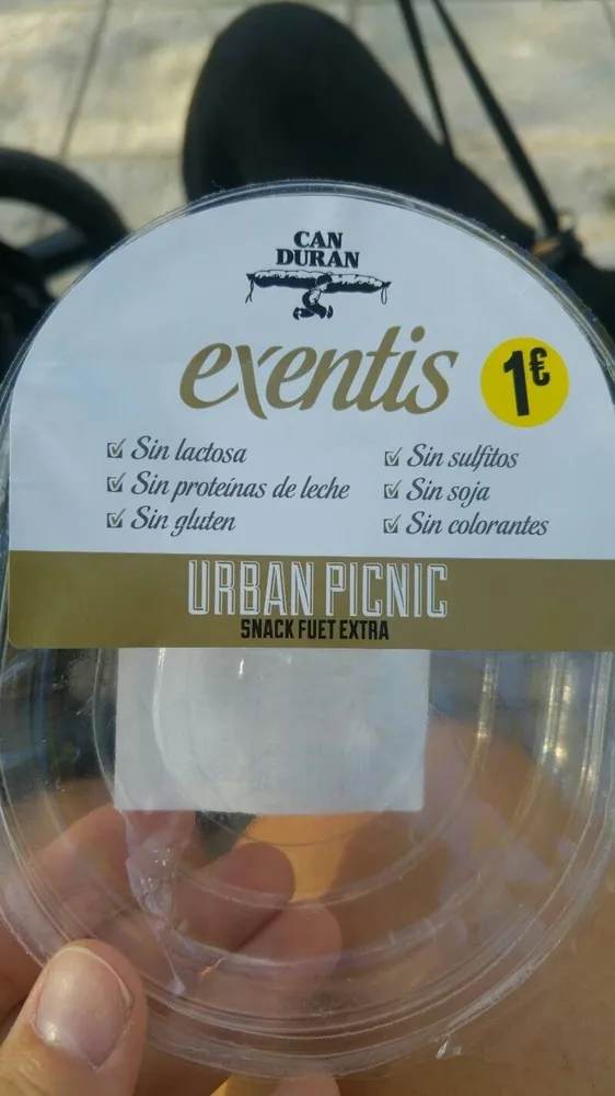 Exentis