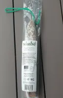 Fuet extra ecológico
