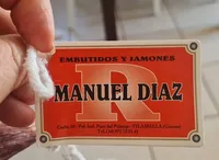 Longaniza de payés extra