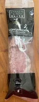 Langaniza de payes extra