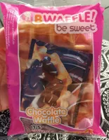 Bwaffle Choco IMP