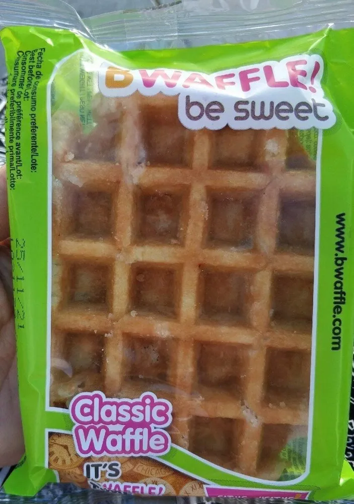Bwaffle Classic imp