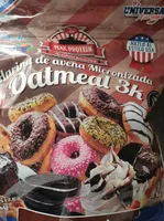 Oatmeal 3kg