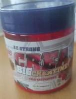 Crea Big Creatine