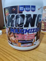 Mass Gainer