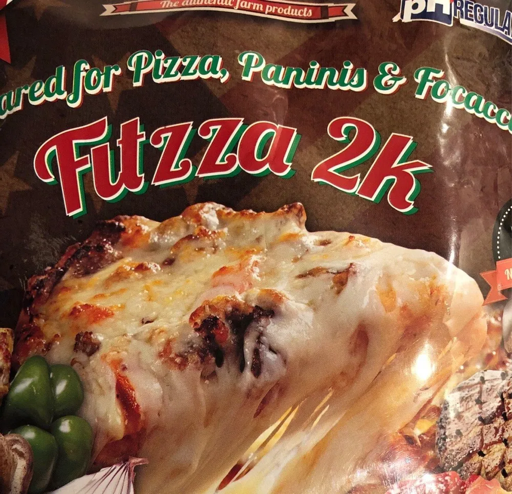 Fitzza