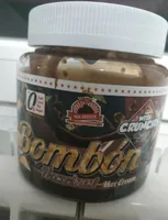 Bombón azelnut