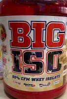 Big iso