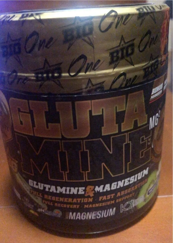 Glutamina