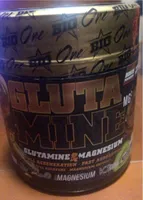 Glutamina