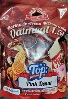 Oatmeal 1.5