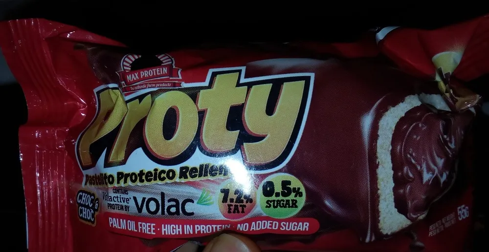 Proty