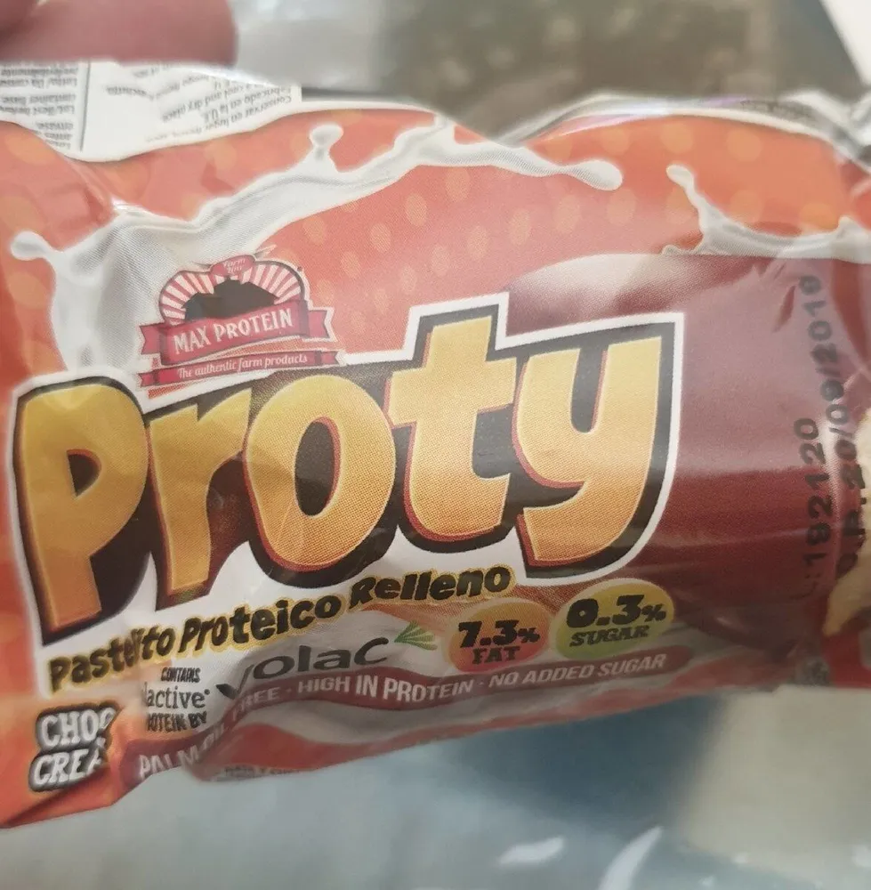 Proty