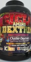 Ciclo Dextrina