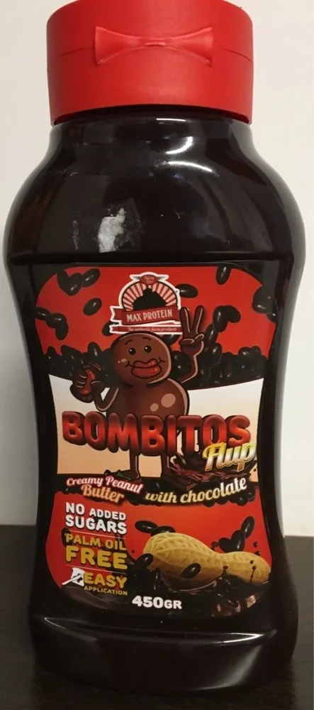 Bombitos Flup