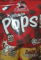 Protein pops