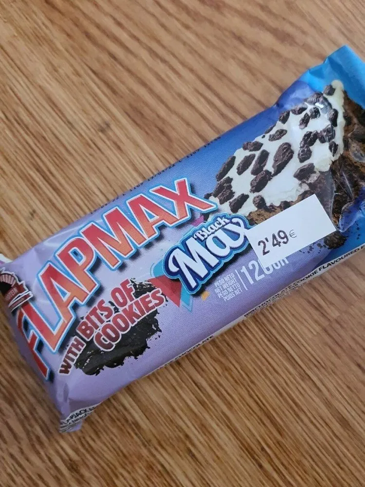Flapmax