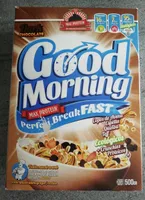 Good morning