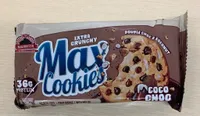 Max Cookies