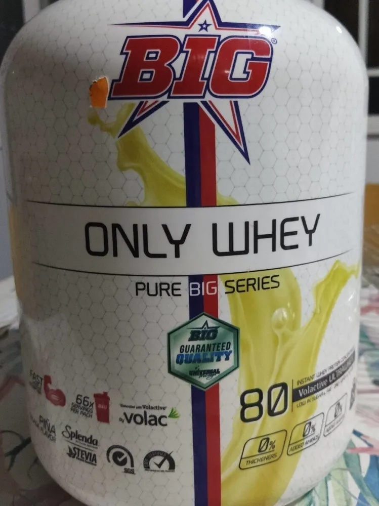 Big