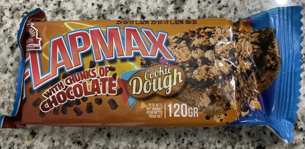 FLAPMAX