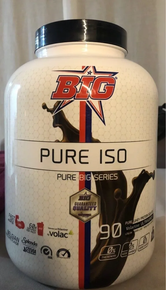 Pure Iso 90
