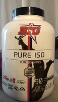 Pure Iso 90