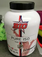 Pure iso