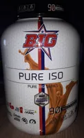 Proteina pure iso 90%