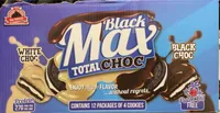 Black max total choc