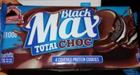Black Max Total Choc