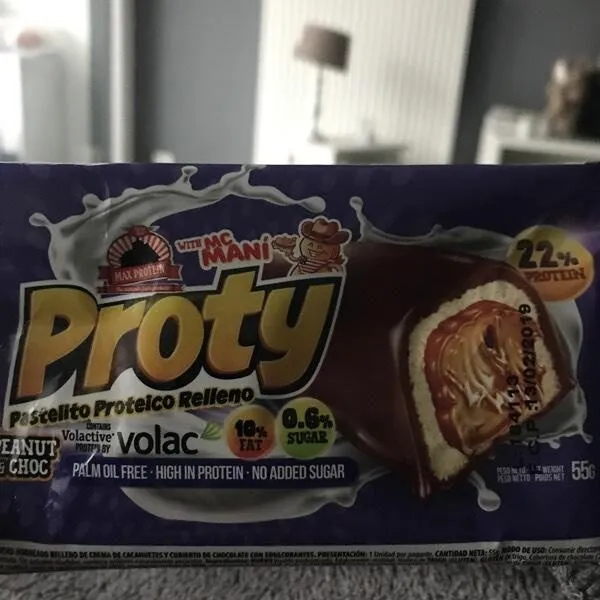 Proty